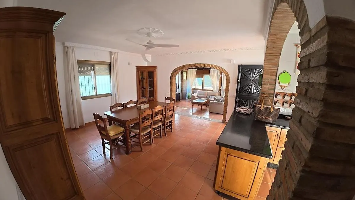 Villa Canadu Εστεπόνα