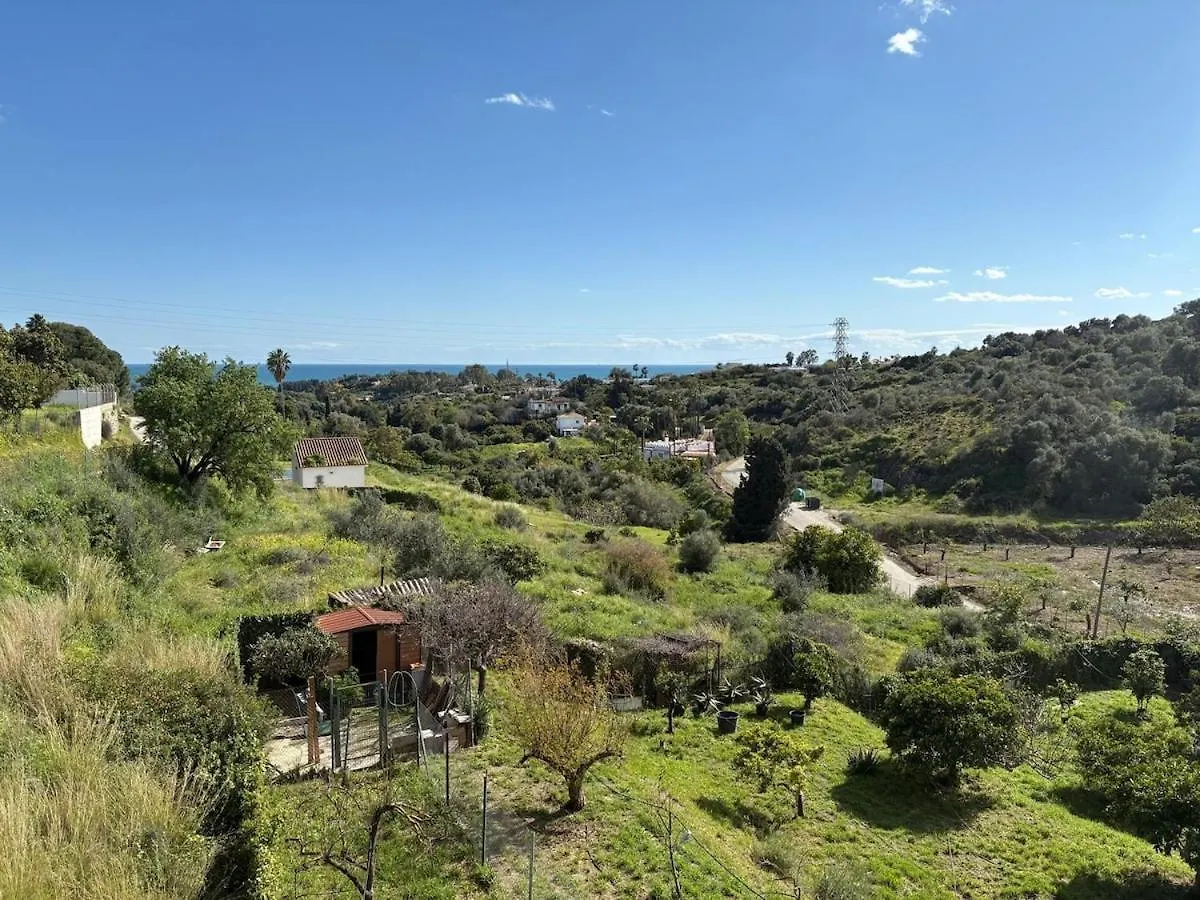 Villa Canadu Εστεπόνα Σπίτι διακοπών
