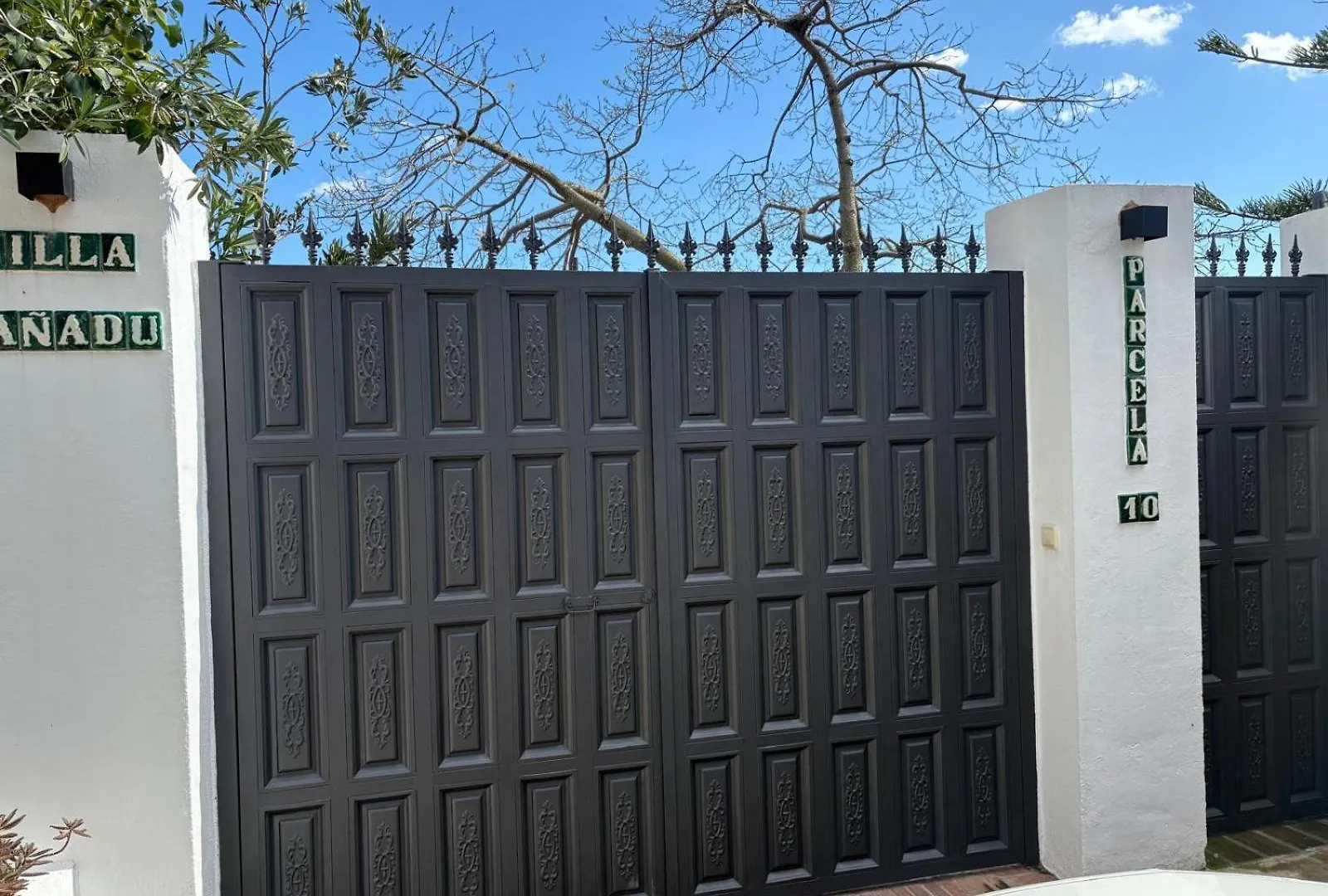 Villa Canadu Εστεπόνα Σπίτι διακοπών
