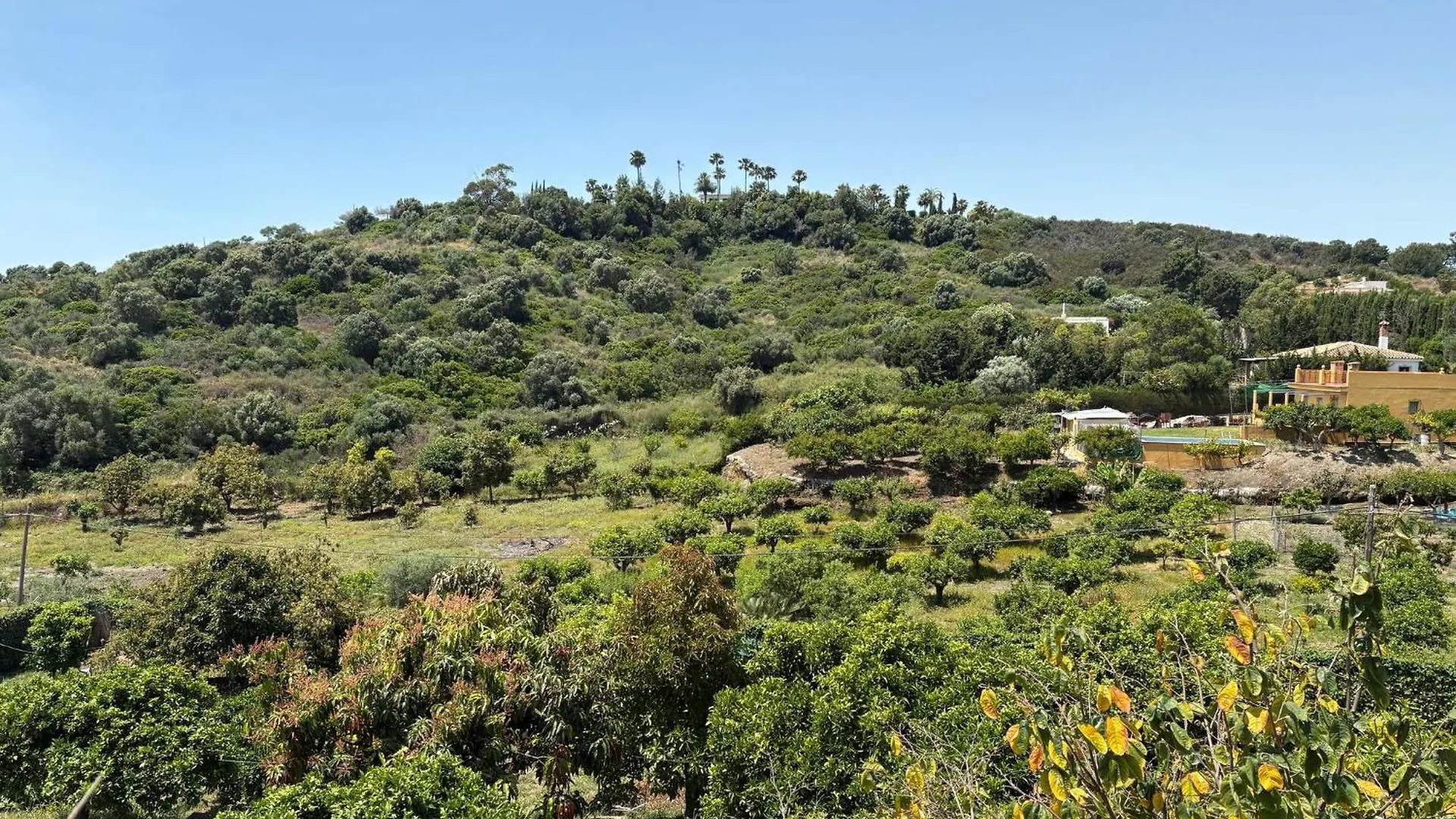Villa Canadu Εστεπόνα Σπίτι διακοπών