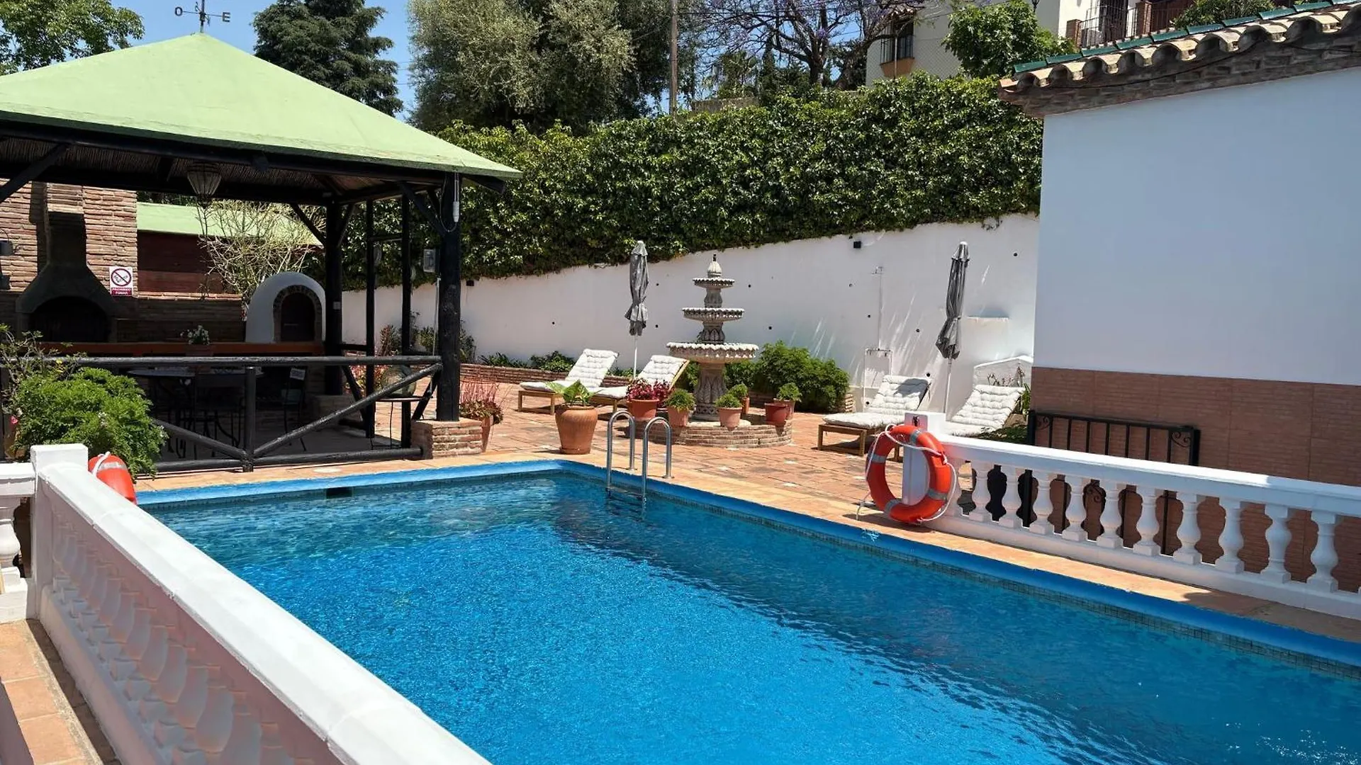 Villa Canadu Εστεπόνα