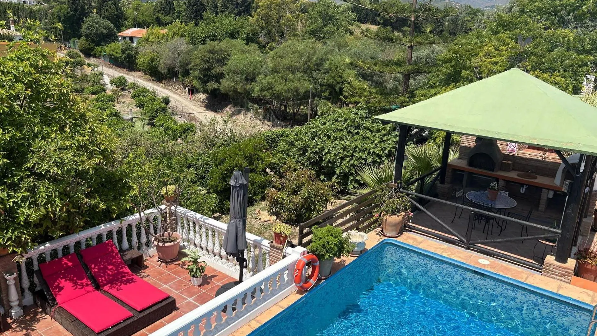 Villa Canadu Εστεπόνα